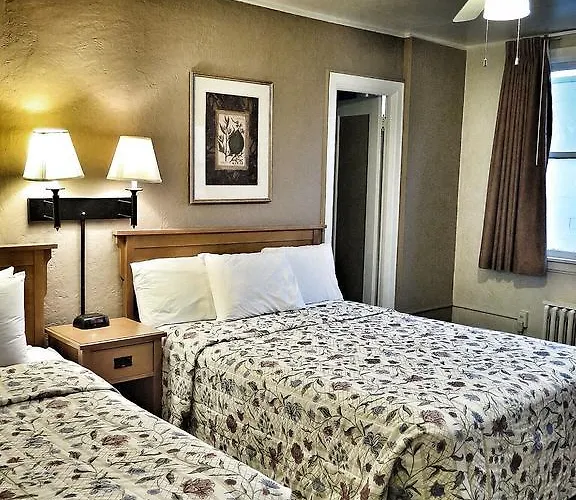 Inn At Queen Anne